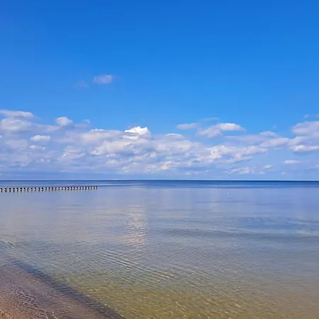 Seepferdchen Appartamento Heringsdorf (Usedom)