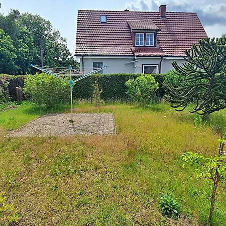 Seepferdchen Appartamento Heringsdorf (Usedom)